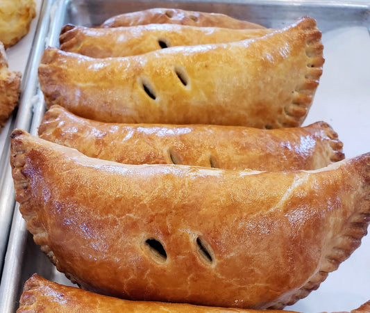 Hand pies